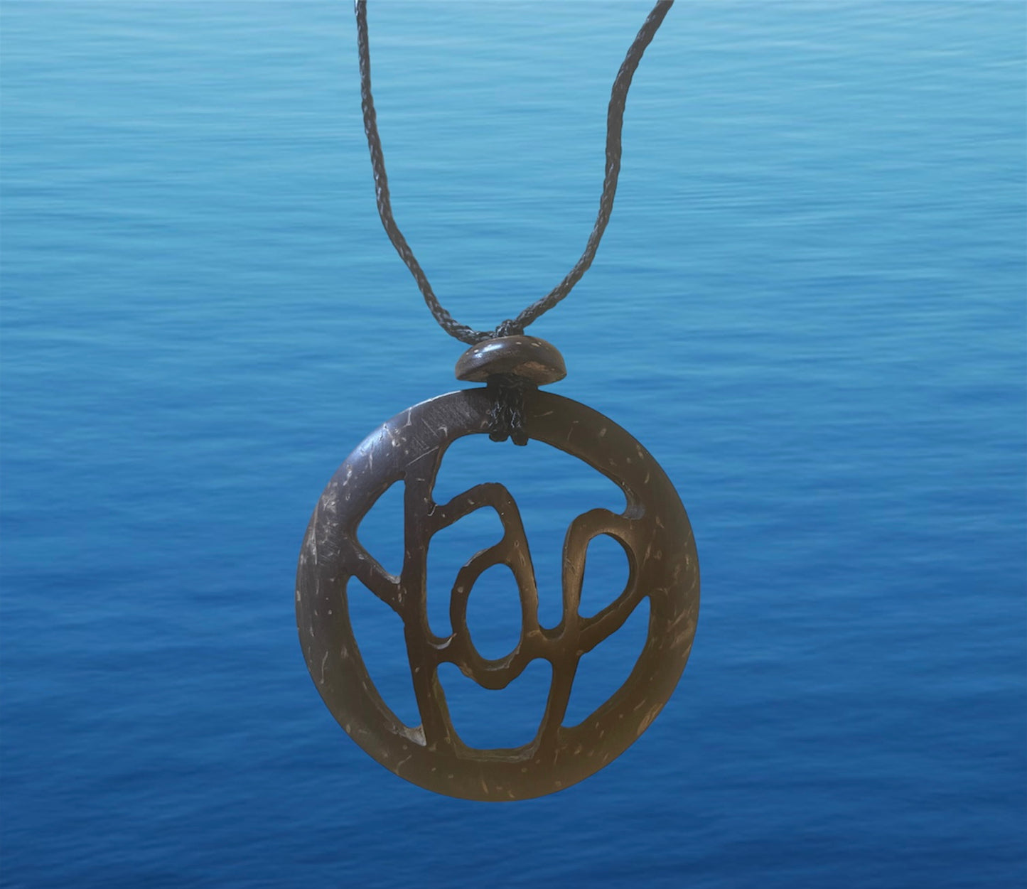 Yap Pendant