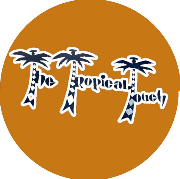The Tropical Touch Yap